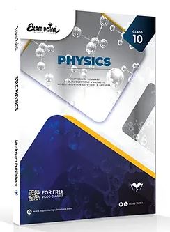 10 PHYSICS For Kerala Syllabus-